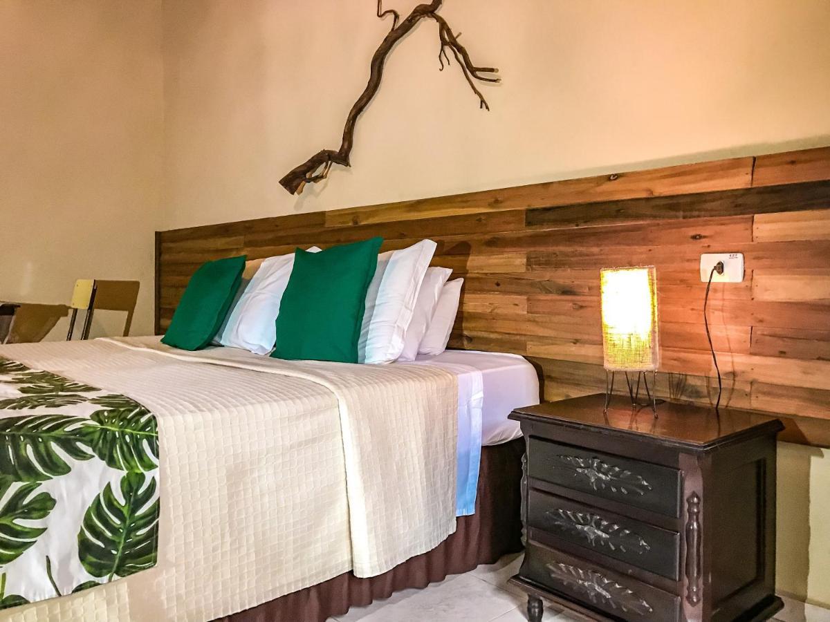 Glamping Mangarito Hotel Iporanga Ngoại thất bức ảnh